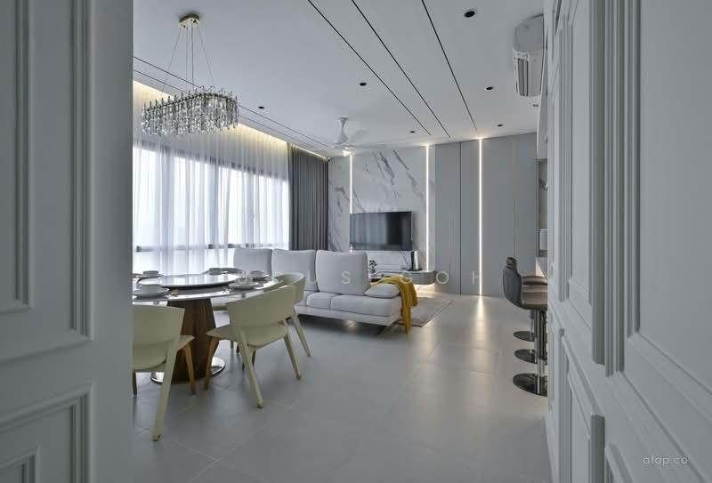 OSK Areca - 4