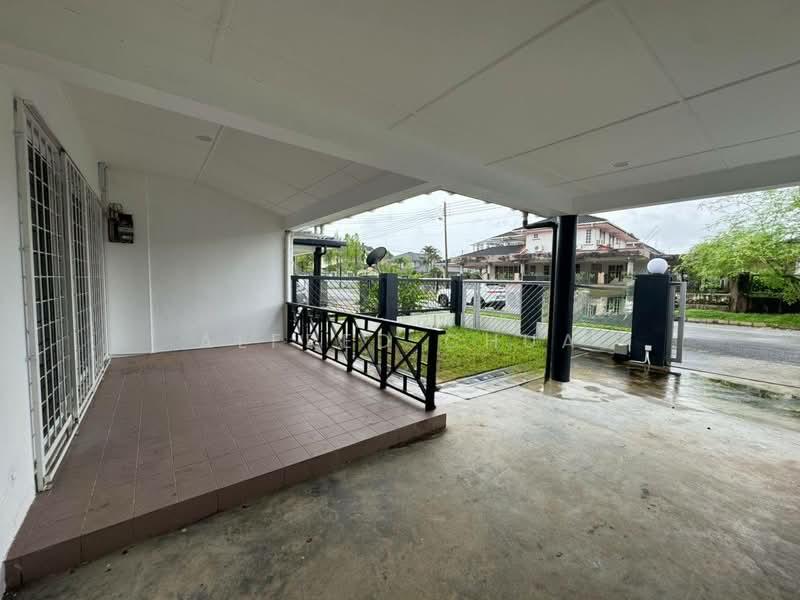 Green Heights - 3