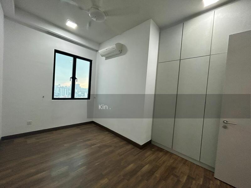 The Reach @ Titiwangsa - 4