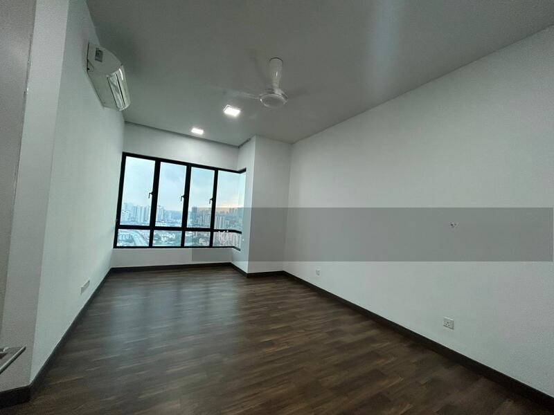 The Reach @ Titiwangsa - 3