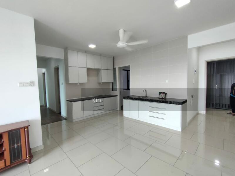 The Reach @ Titiwangsa - 1