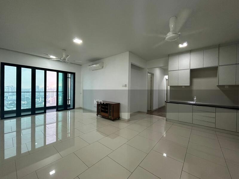 The Reach @ Titiwangsa - 2