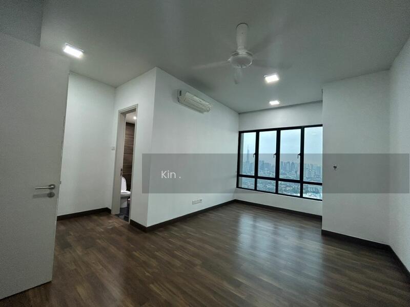 The Reach @ Titiwangsa - 5