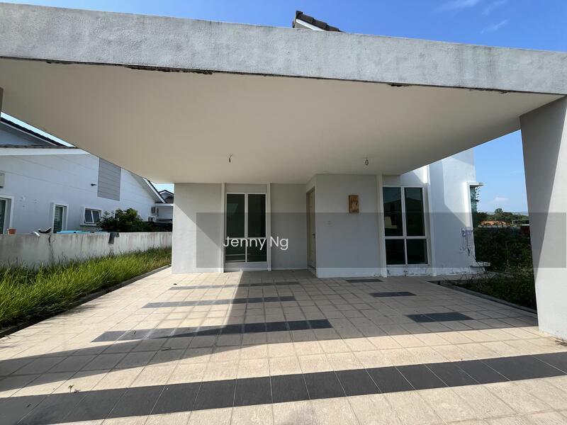 Below market 1 Sty Banglo Raia Savanna Batu Gajah - 2