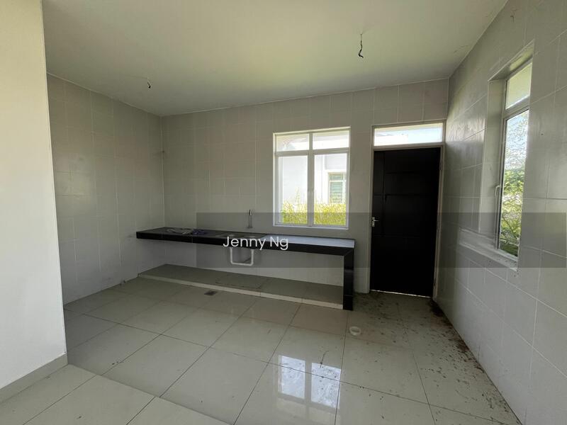 Below market 1 Sty Banglo Raia Savanna Batu Gajah - 5