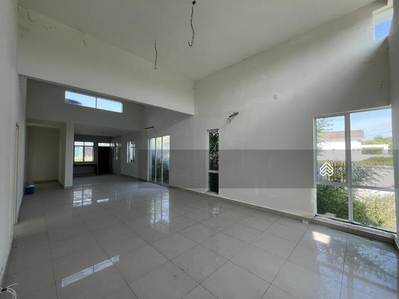 Below market 1 Sty Banglo Raia Savanna Batu Gajah - 3