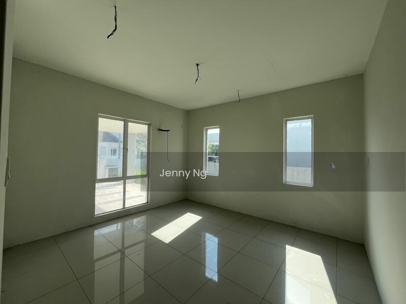 Below market 1 Sty Banglo Raia Savanna Batu Gajah - 4