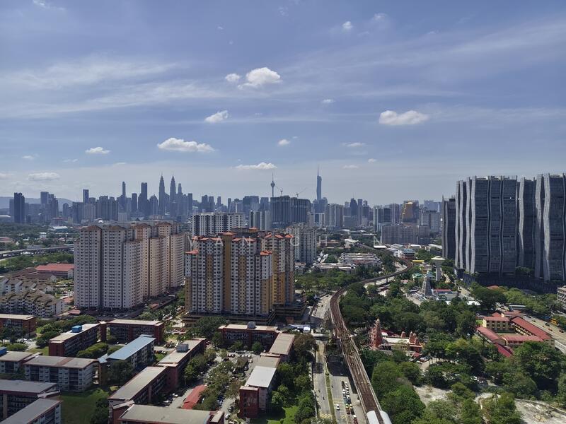 Sky Meridien - 3