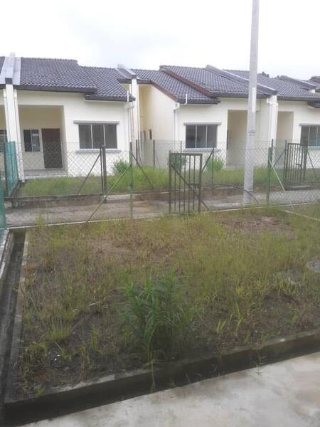 Taman Samarindah - 5
