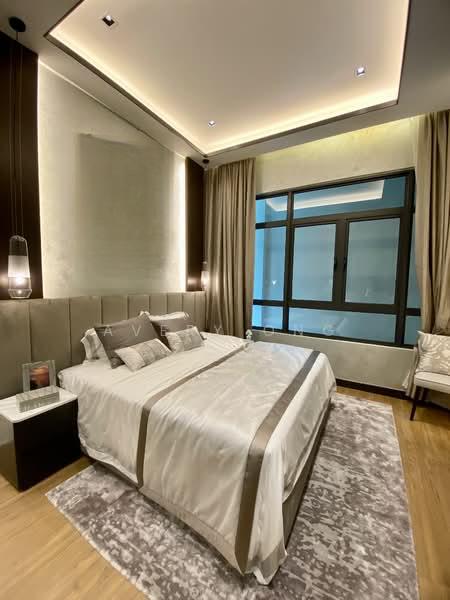 River Park Bangsar South - 1