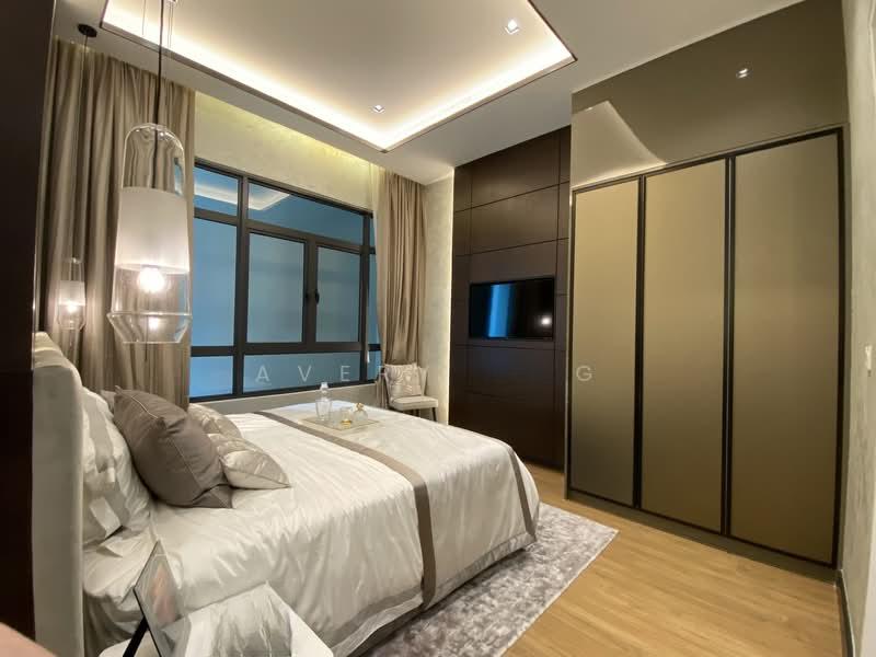 River Park Bangsar South - 2