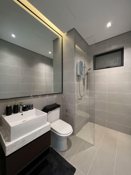 River Park Bangsar South - 4