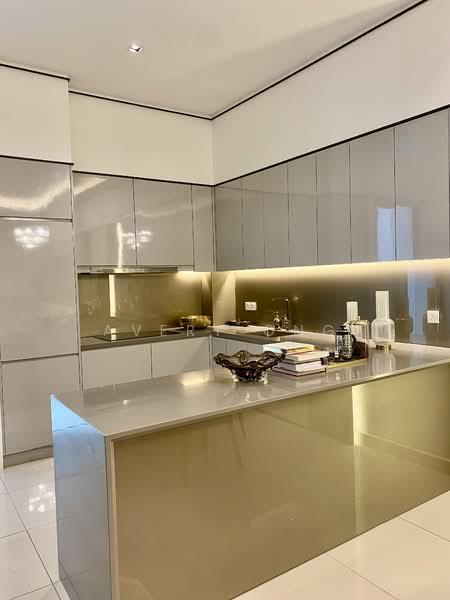 River Park Bangsar South - 5