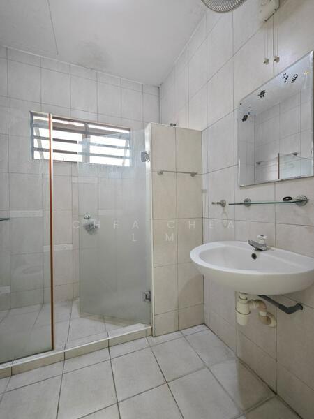 Pulai Heights - 3