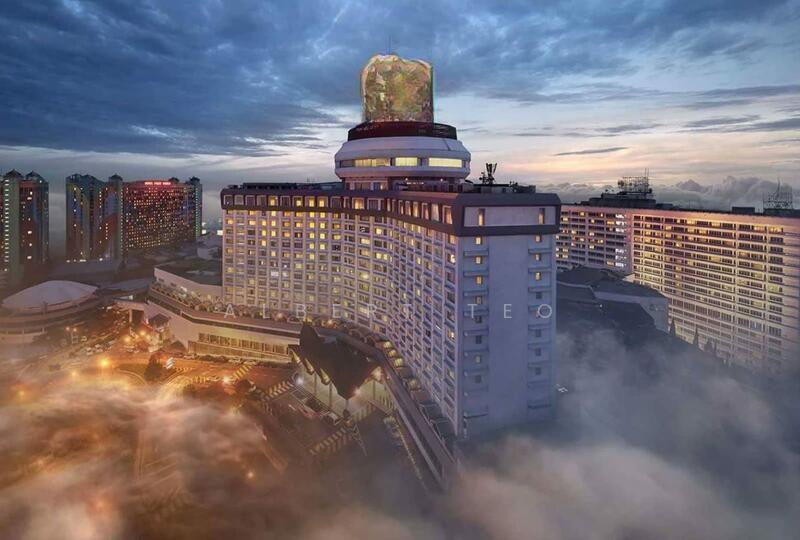 Antara Genting Highlands - 4