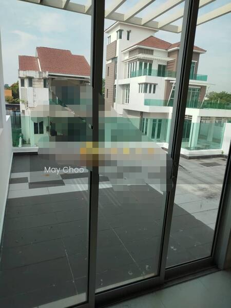 Royale Heights @ Taman Lembah Indah - 5