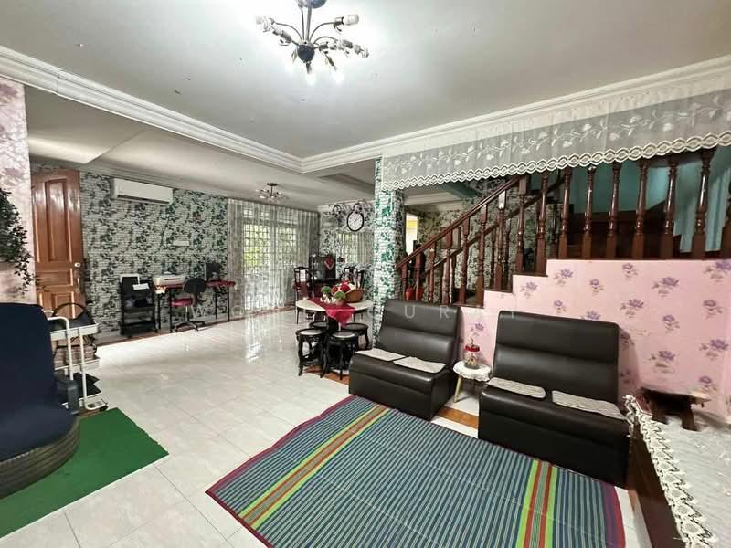 Bukit Kempa Bukits Kempas - 1