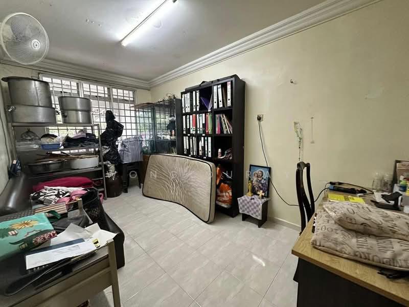 Bukit Kempa Bukits Kempas - 4