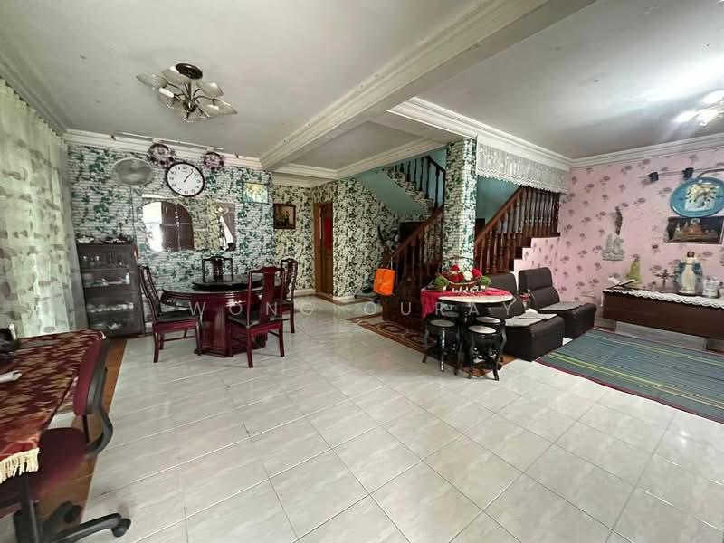 Bukit Kempa Bukits Kempas - 3