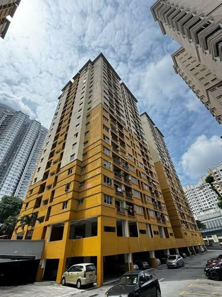 Pelangi Damansara - 4