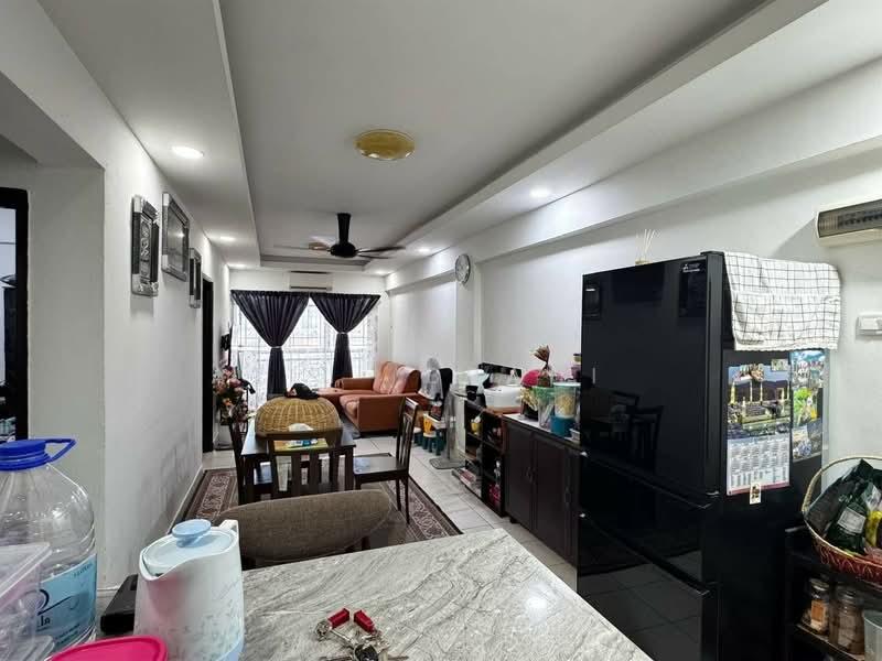 Pelangi Damansara - 2