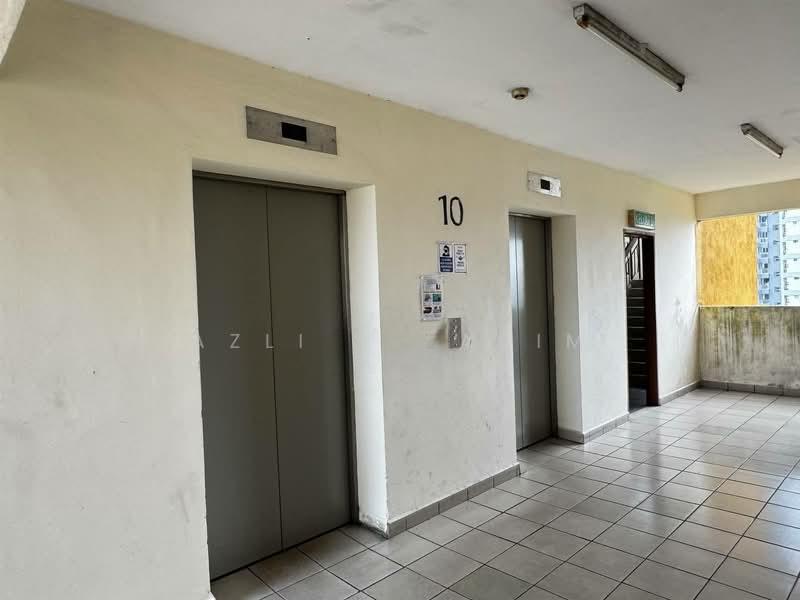 Pelangi Damansara - 3