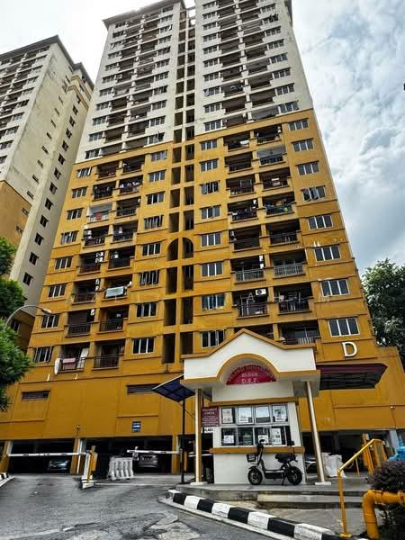 Pelangi Damansara - 4