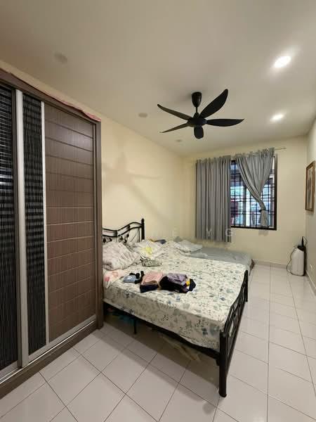 Taman Seri Austin - 4