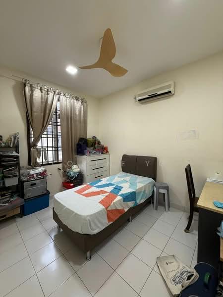 Taman Seri Austin - 5