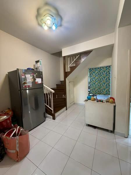 Taman Seri Austin - 3