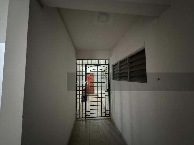 Mentari Kondominium - 3