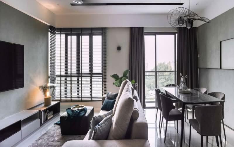 The Clio Residences - 2