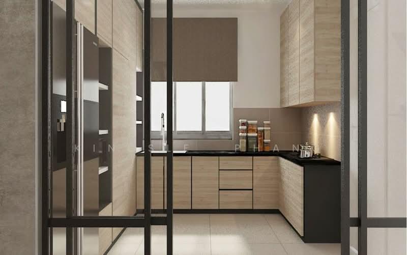 The Clio Residences - 3