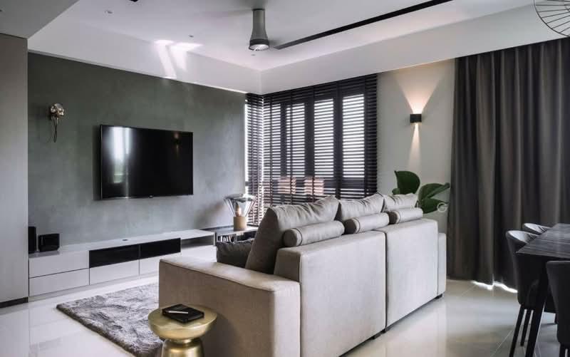 The Clio Residences - 1