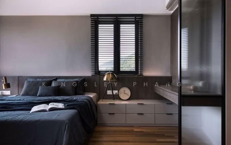 The Clio Residences - 5