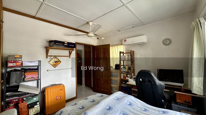 Bangsar Park - 5