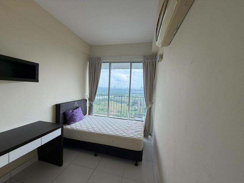 Bayu Marina - 3