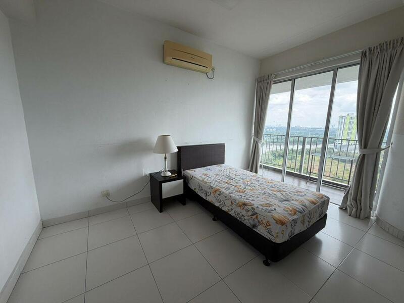 Bayu Marina - 4