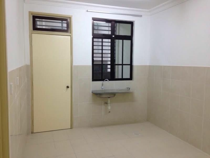 Bk9, Bandar Kinrara - 2