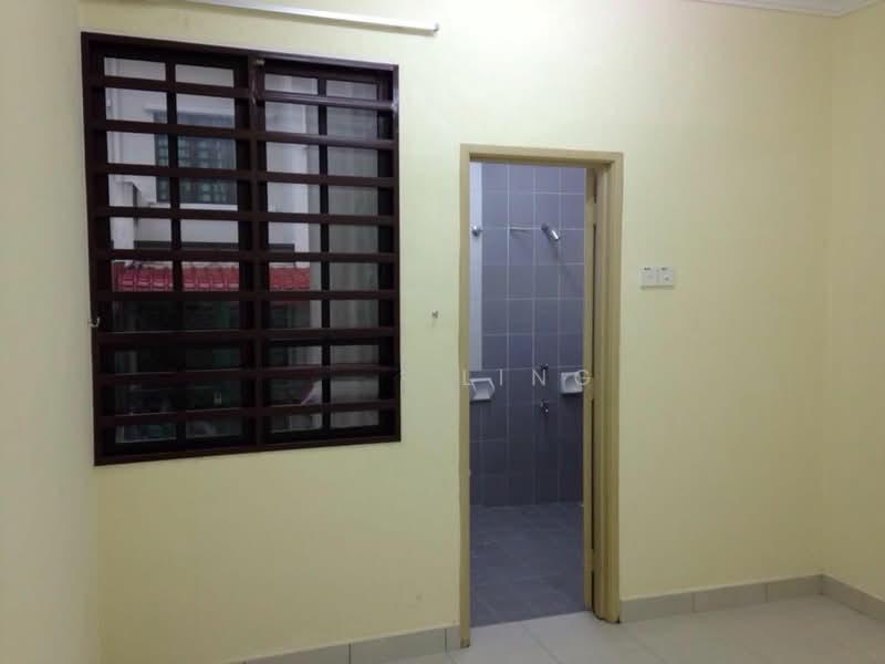 Bk9, Bandar Kinrara - 5