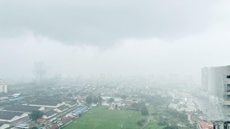 Sentul Point - 2