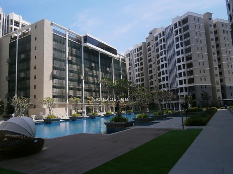 Upper East @ Tiger Lane - 2