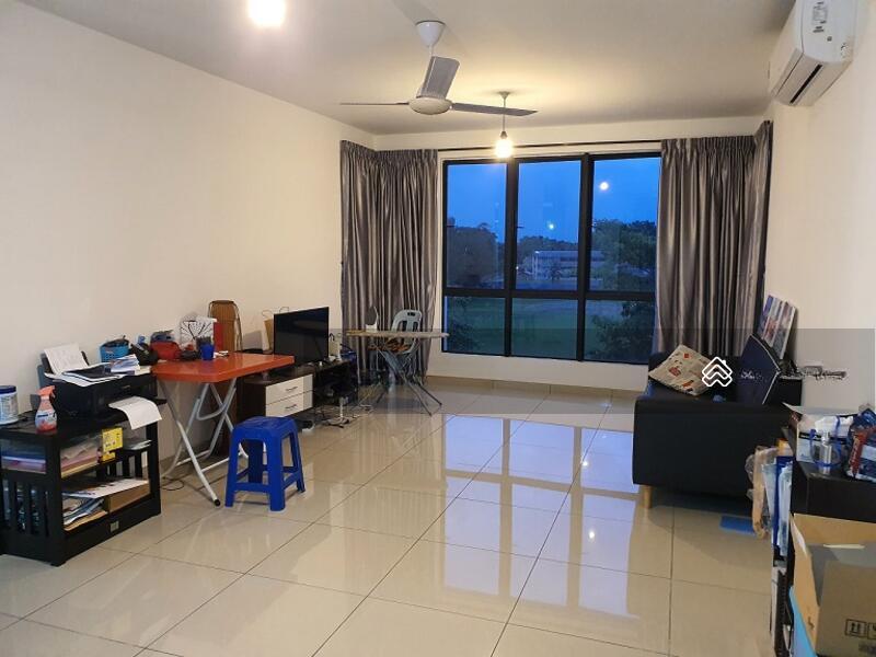 Upper East @ Tiger Lane - 3