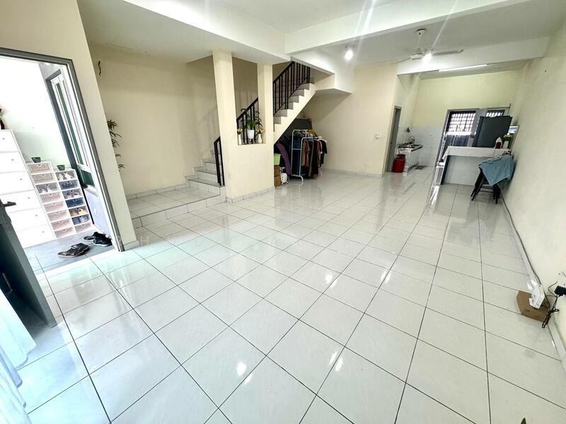 Nilai Impian - 2