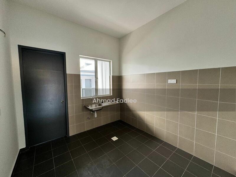 Taman Jenderam Lestari - 4