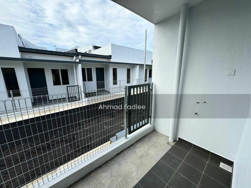 Taman Jenderam Lestari - 5