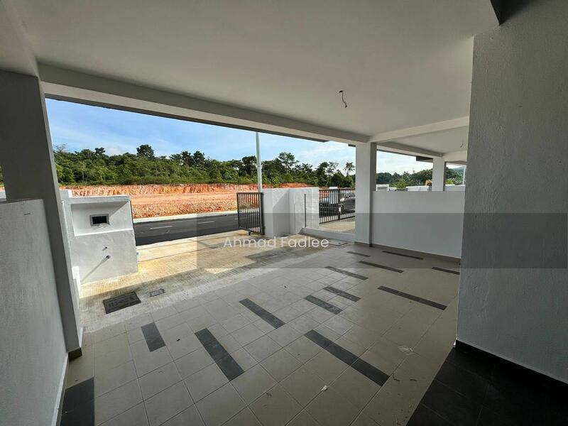 Taman Jenderam Lestari - 2