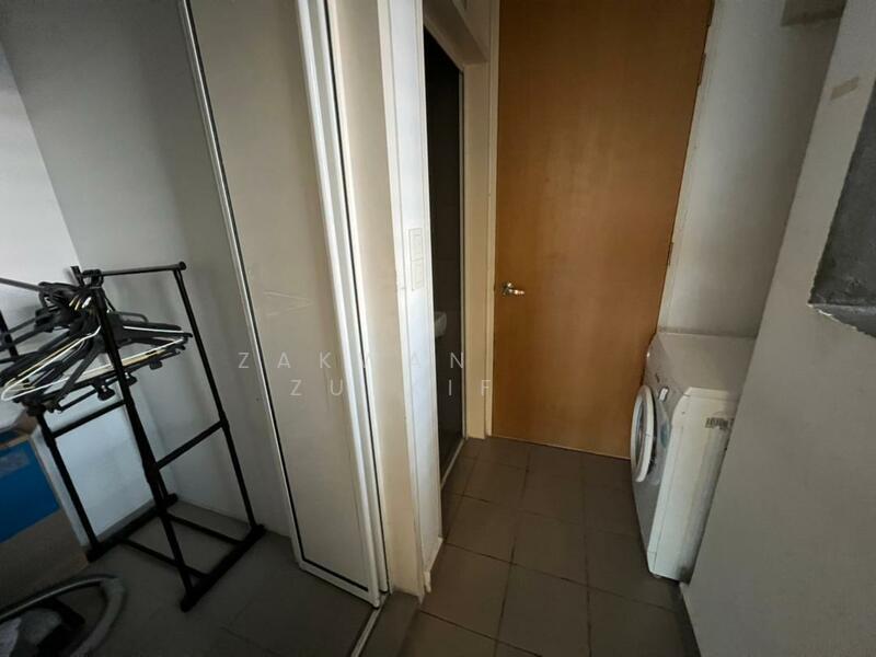 Setia SKY Residences - 5