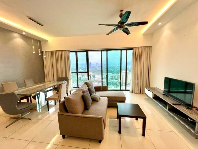 Setia SKY Residences - 1