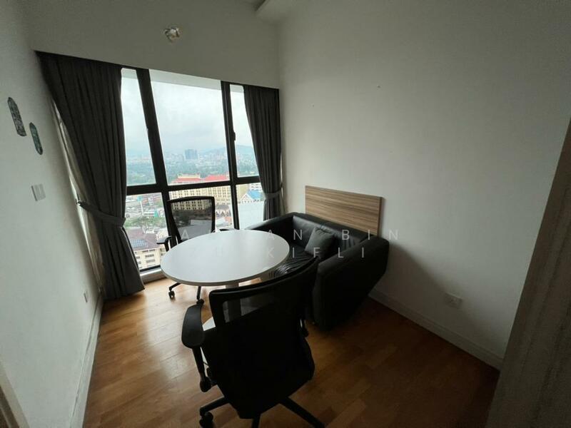 Setia SKY Residences - 4